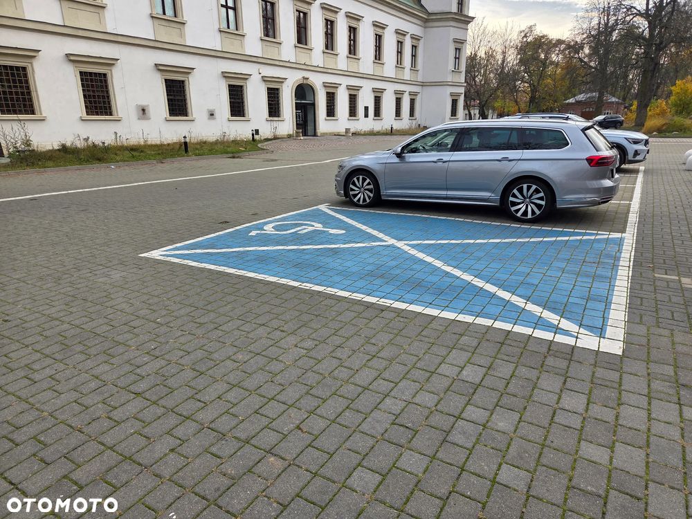 Volkswagen Passat 1.8 TSI BMT Highline DSG - 9