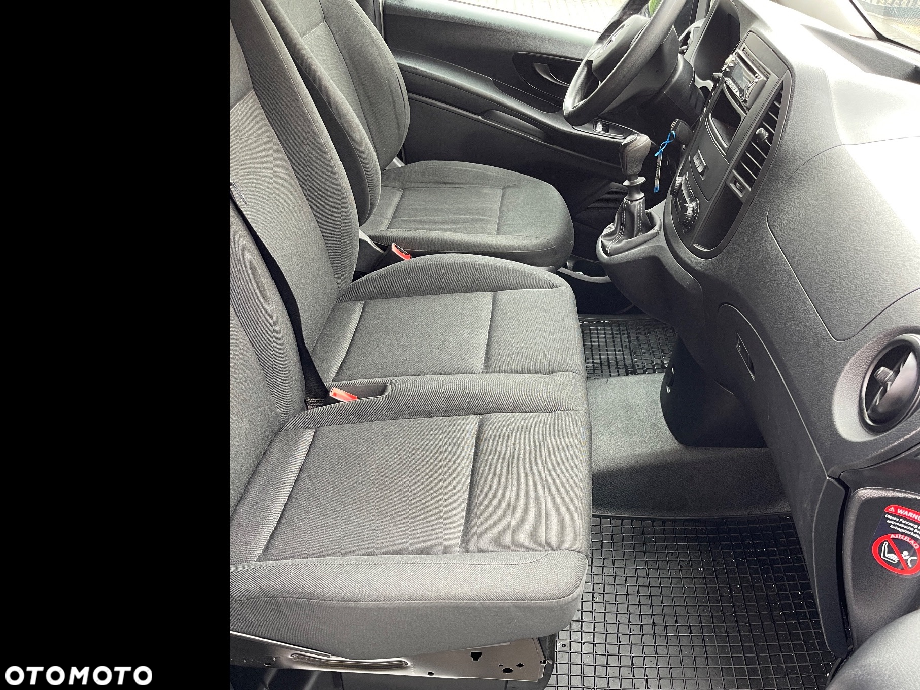 Mercedes-Benz vito - 17