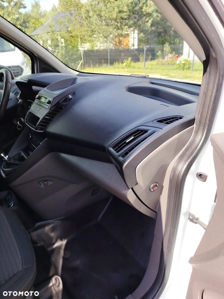 Ford TRANSIT CONNECT 2019 LIFT EURO VI BRUTTO VAT 23% - 18
