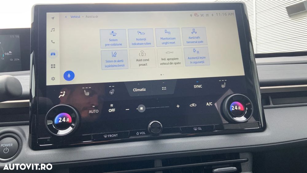 Toyota BZ4X 165 KW FWD (4x2) Exclusive - 32