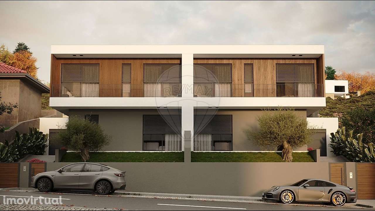 Moradia T3 para venda - Grande imagem: 4/12