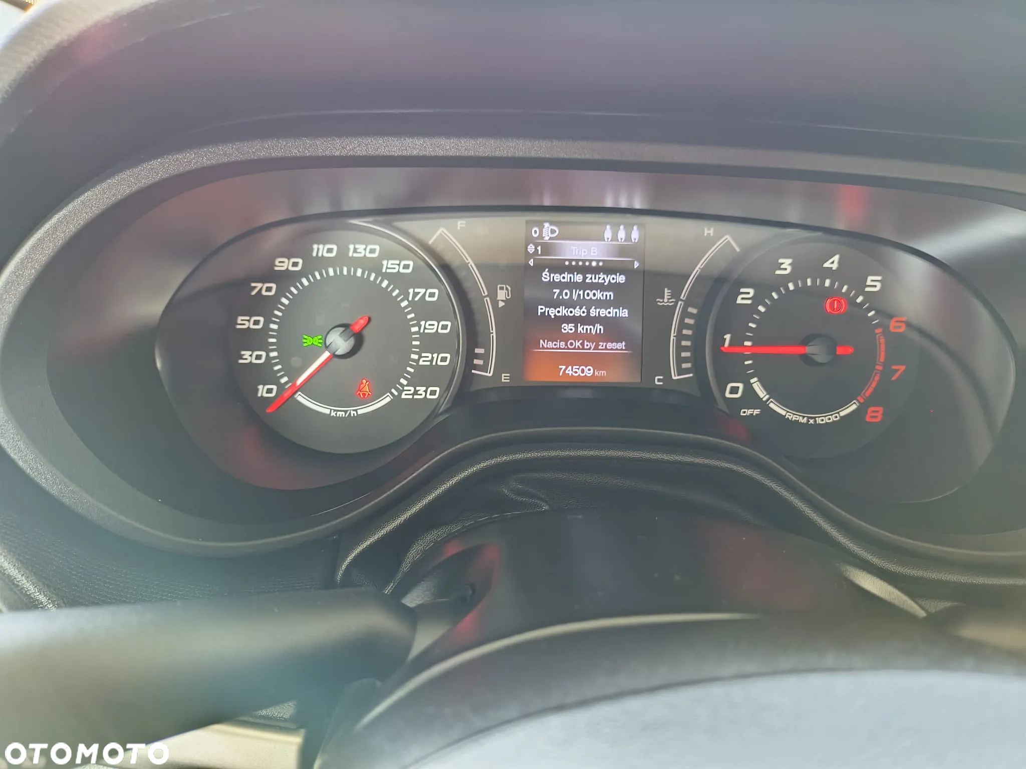 Fiat Tipo - 6