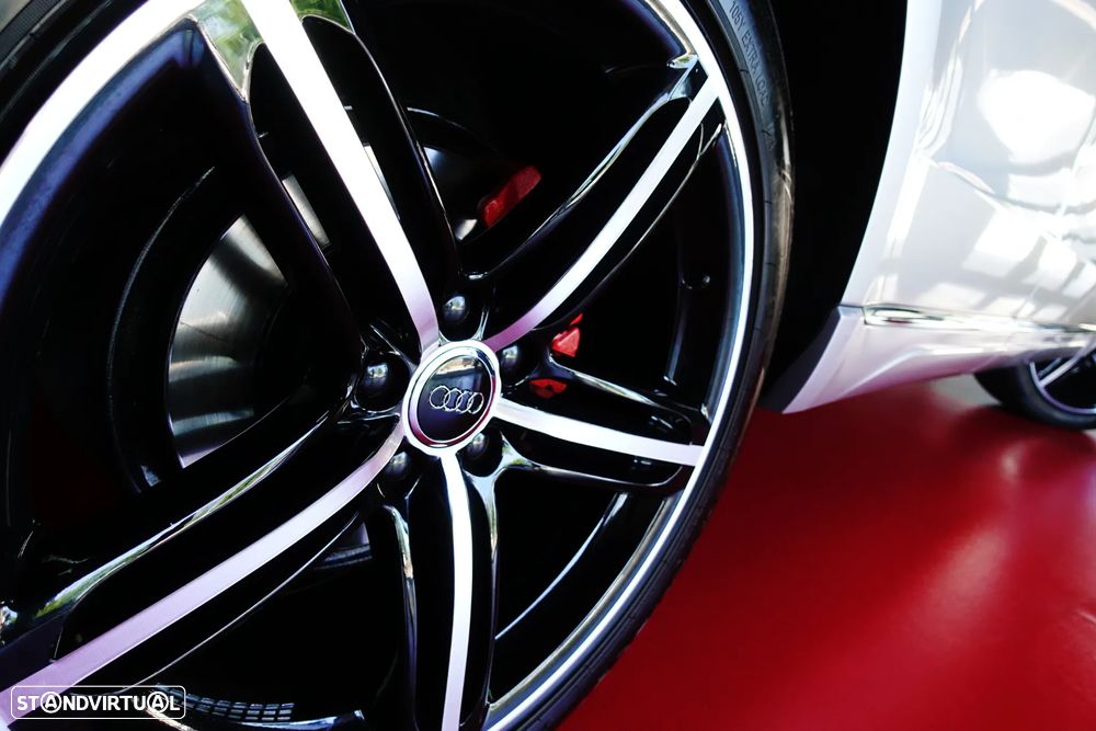 Audi Q5 2.0 TDI quattro S-line S-tronic - 25