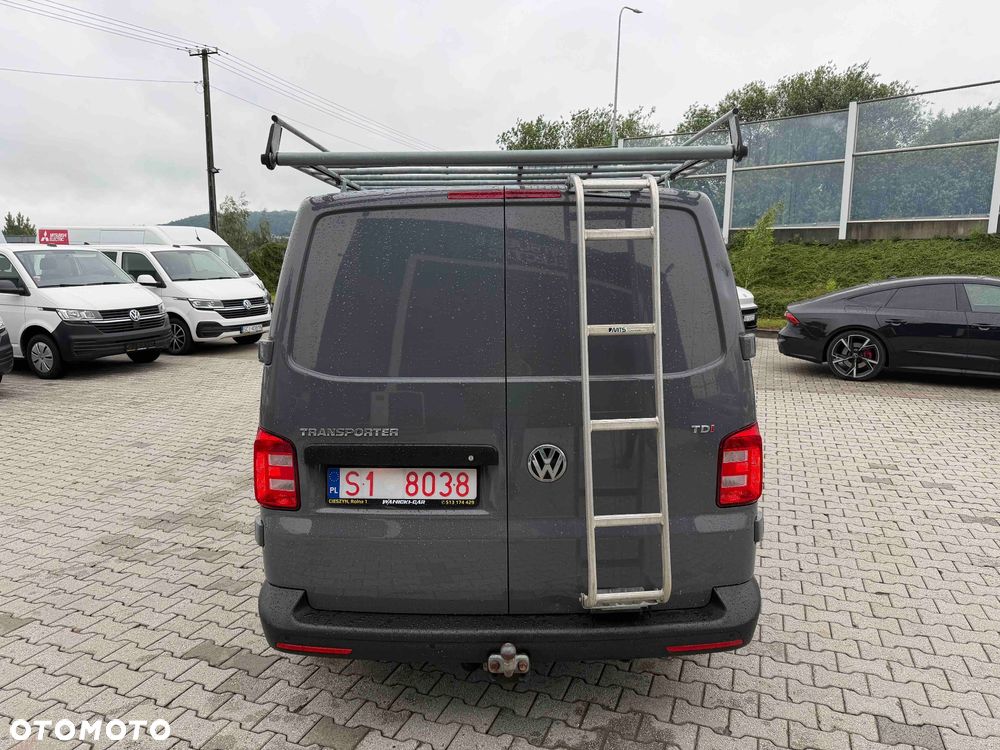 Volkswagen Transporter  T6 - 6