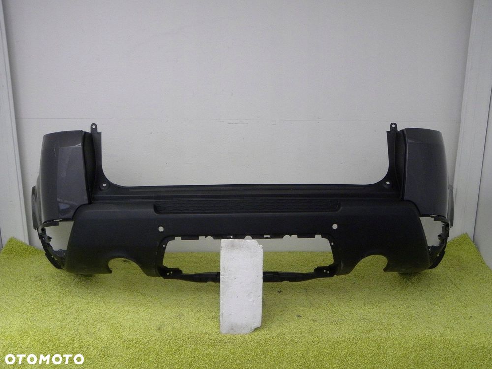 zderzak tył land rover sport 13- oryginaŁ - 1