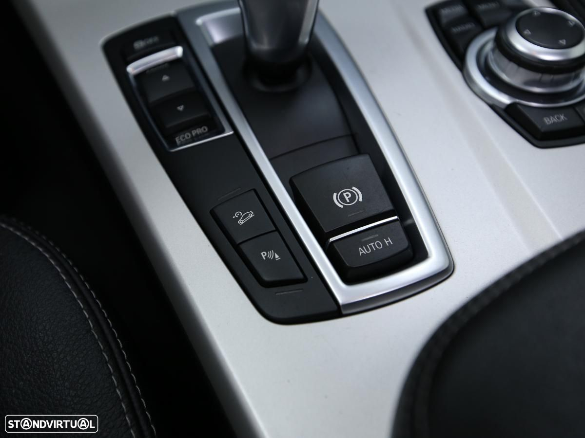 BMW X3 - 18