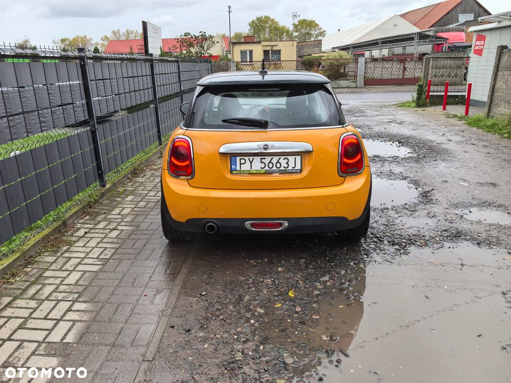 MINI Cooper - 9