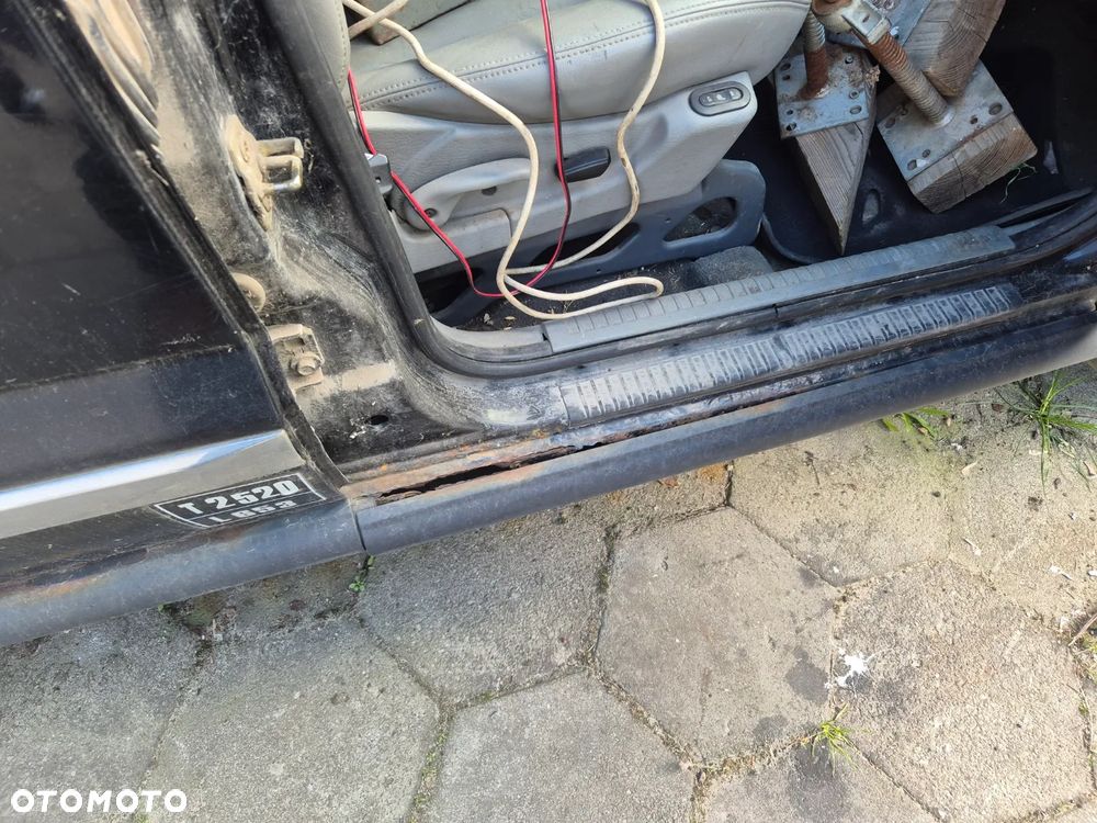 Jeep Cherokee 2.8 CRD Limited - 5