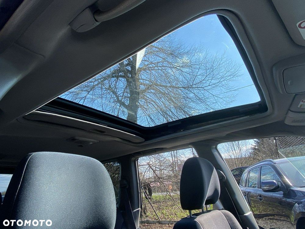 Subaru Forester - 13