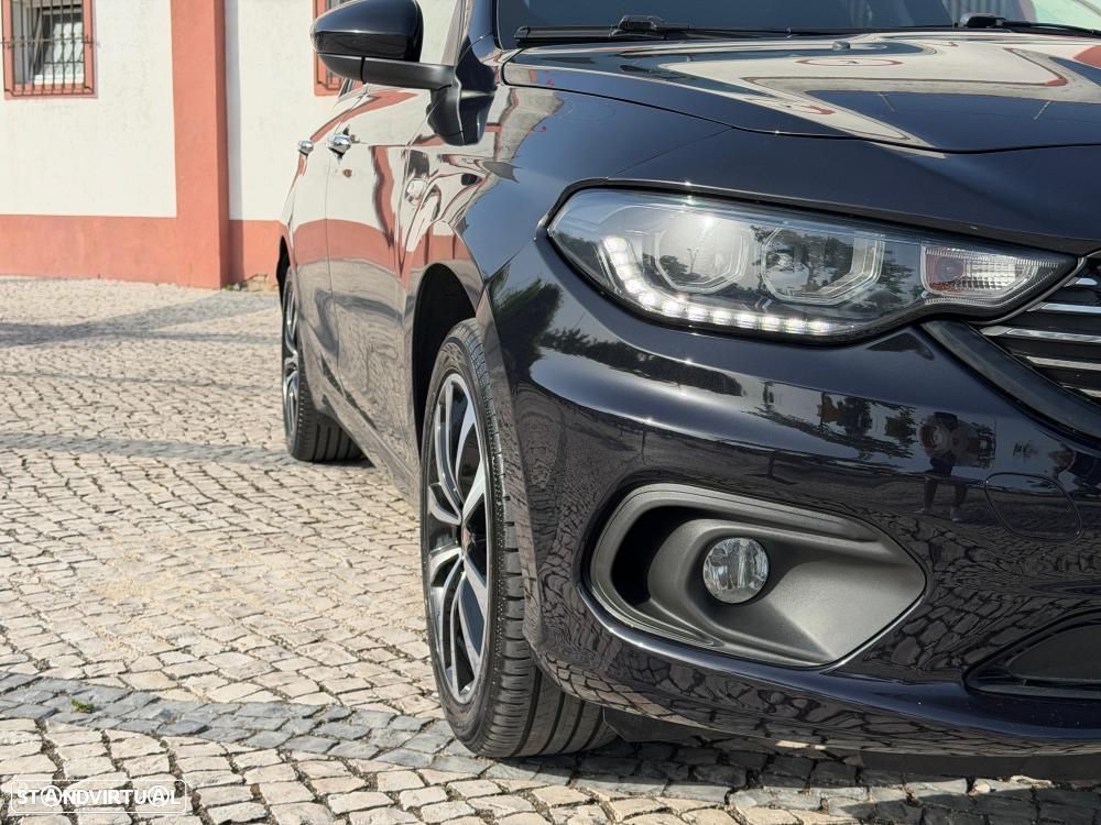 Fiat Tipo 1.3 M-Jet Lounge - 7