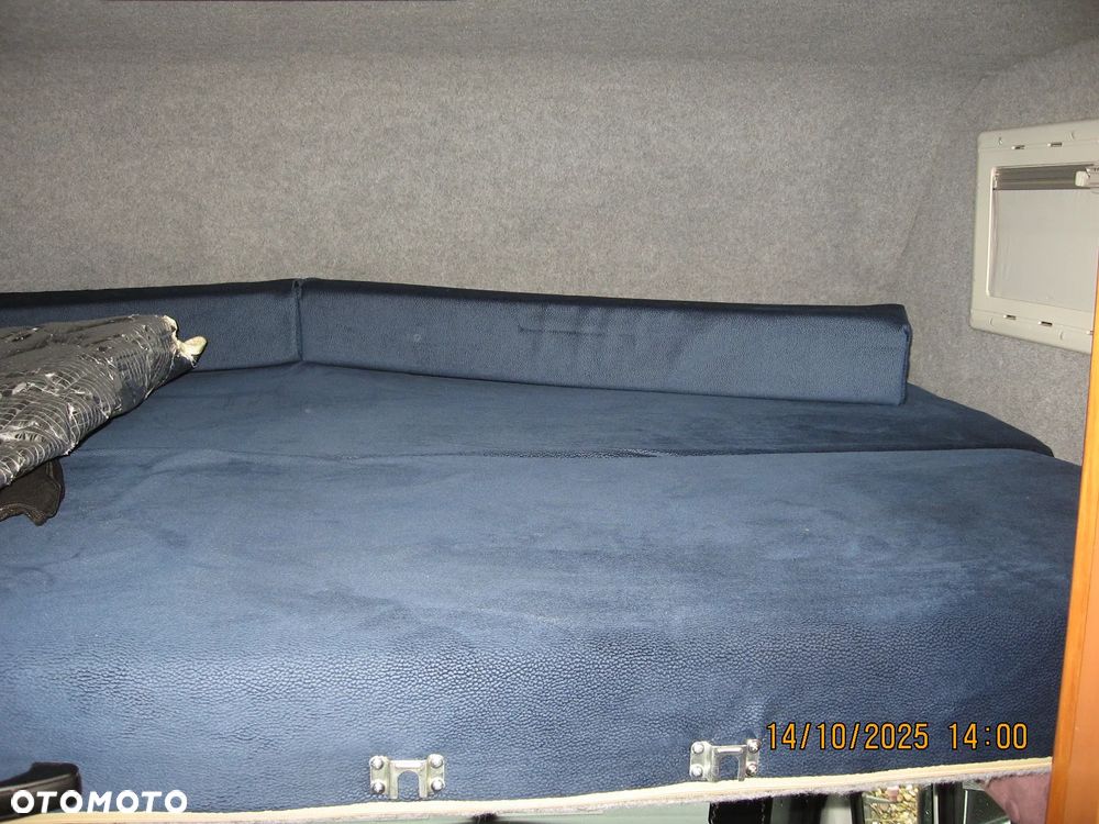 Fiat KAMPER DUCATO 2.5 TDI CAT - 40