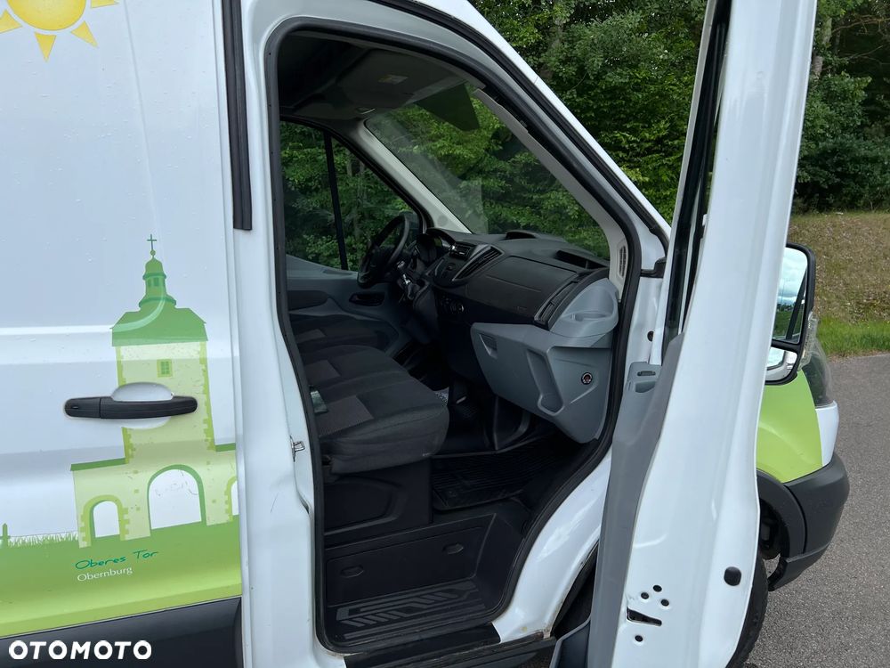 Ford Transit - 13