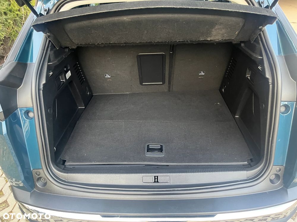 Peugeot 3008 1.6 PureTech HYbrid Allure S&S EAT8 - 3