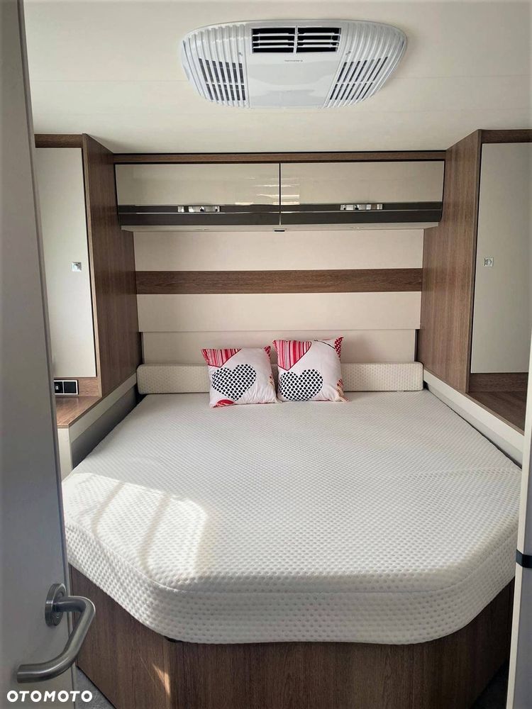 Dethleffs TREND T 7057 - 10