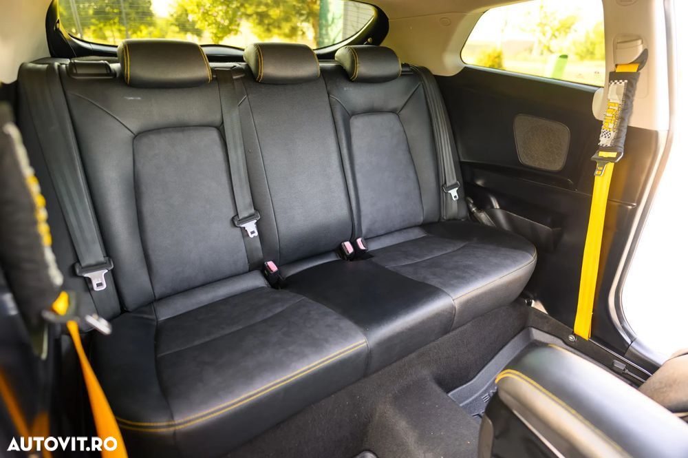 Kia Pro Ceed - 16