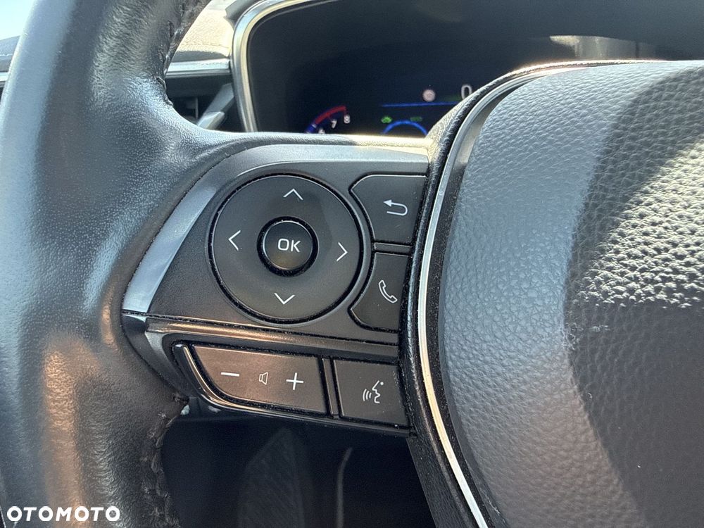 Toyota Corolla - 21