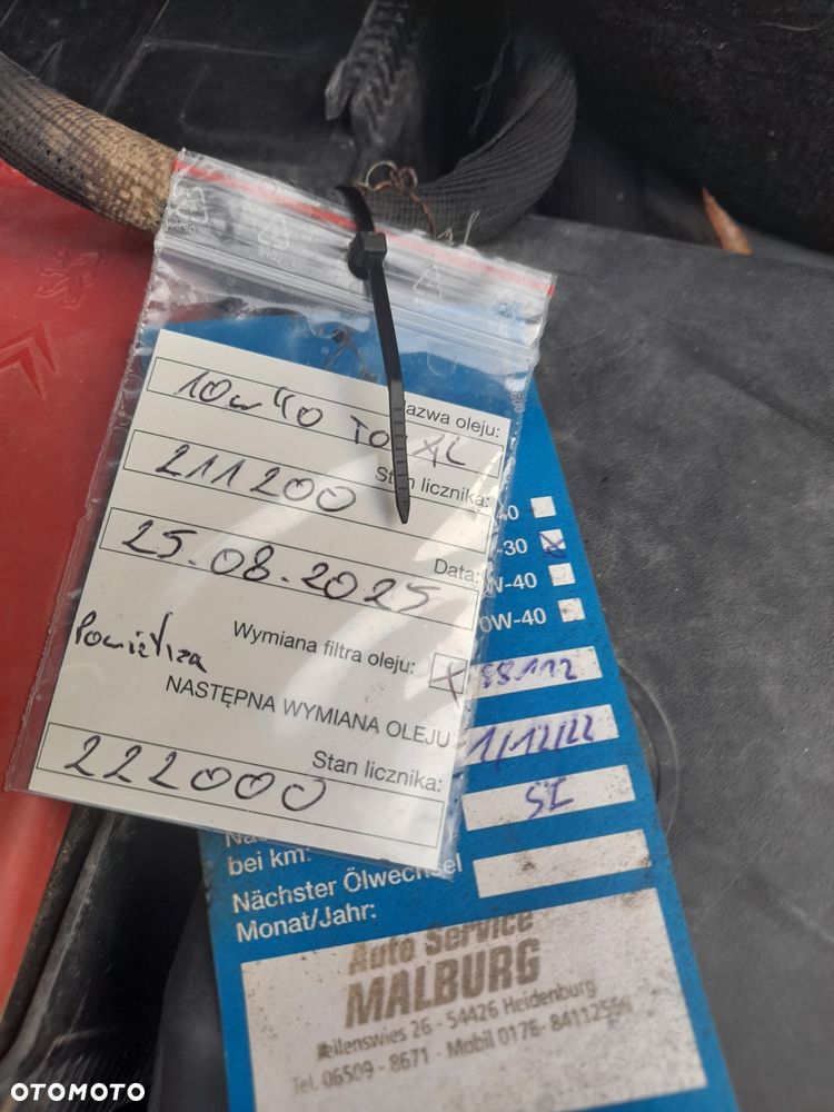 Citroën Berlingo 1.6 16V XTR - 18