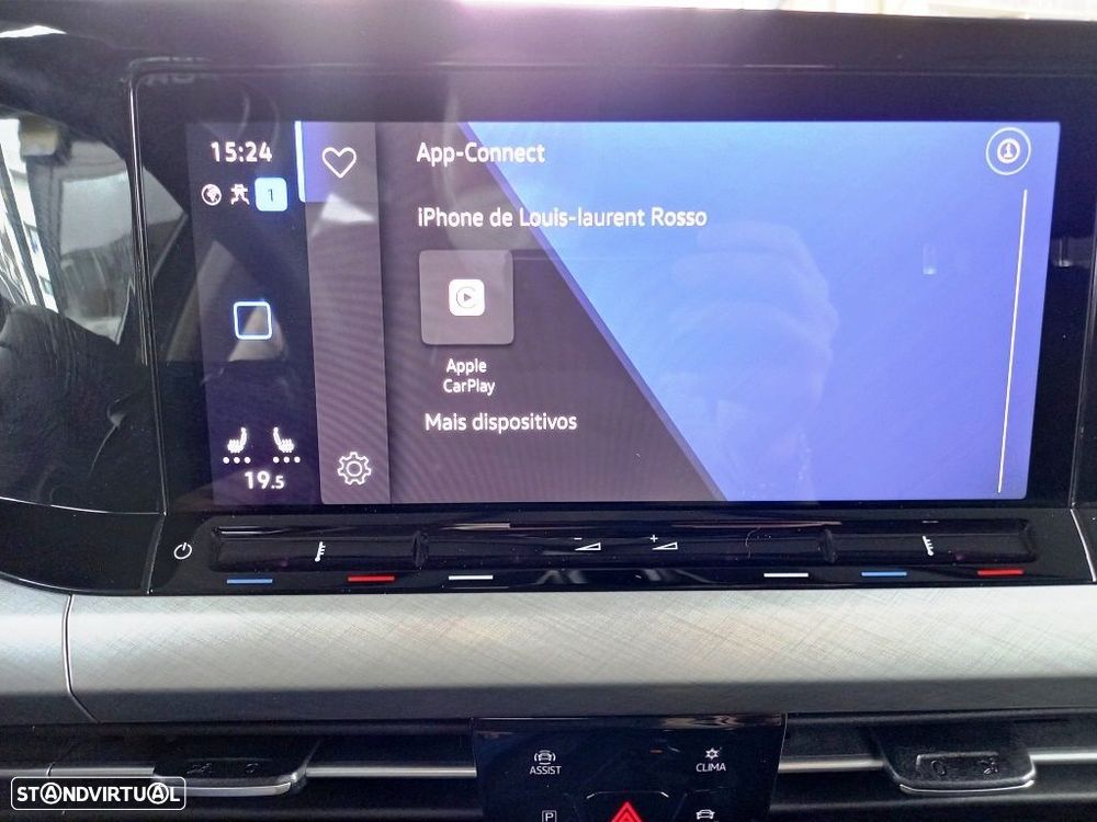 VW Golf 1.5 TSI Style - 32