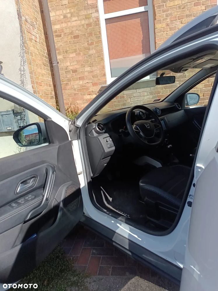 Dacia Duster 1.0 TCe Prestige - 4