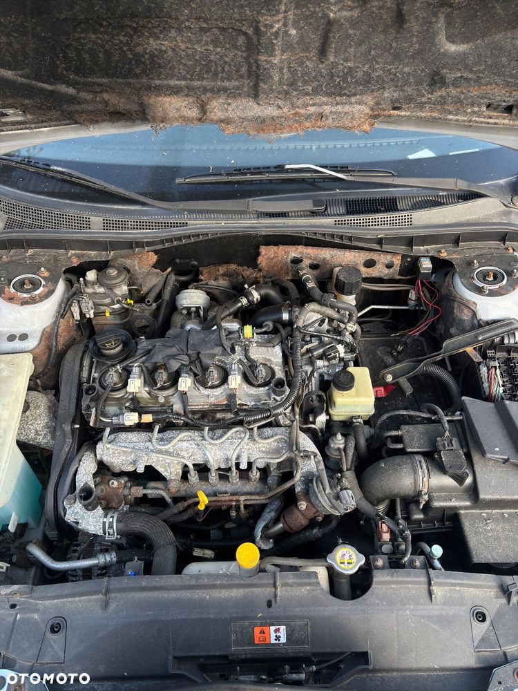 Mazda 6 2.0 MZR 2002-2005 - 6