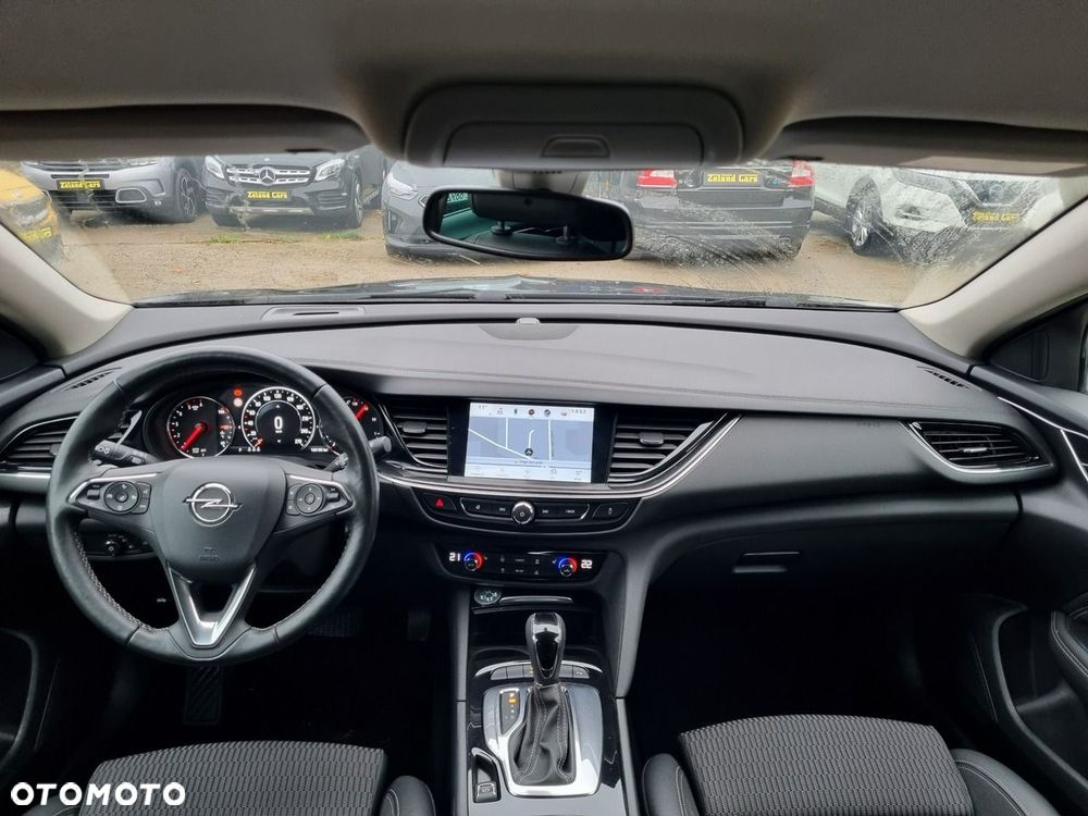 Opel Insignia 2.0 CDTI automatik Innovation - 14