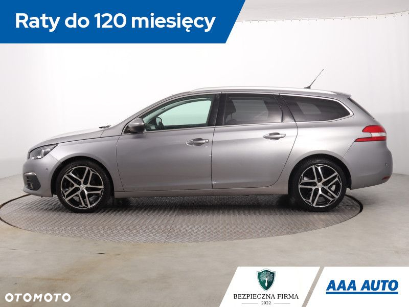 Peugeot 308 - 3