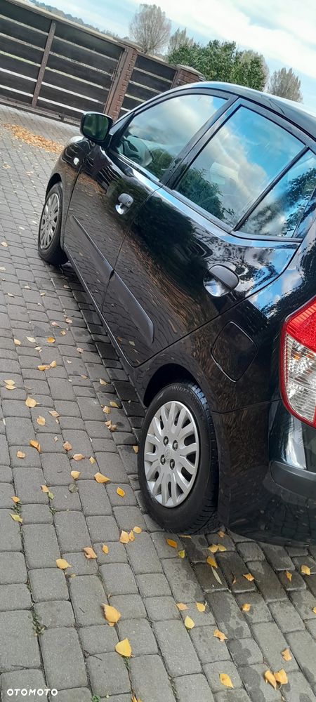 Hyundai i10 1.1 Classic - 11