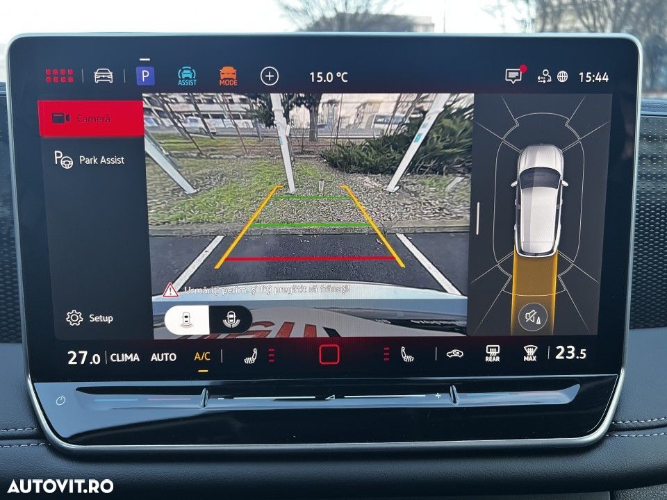 Volkswagen Tiguan - 34