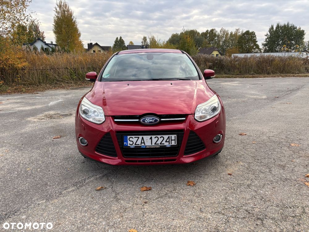 Ford Focus - 3