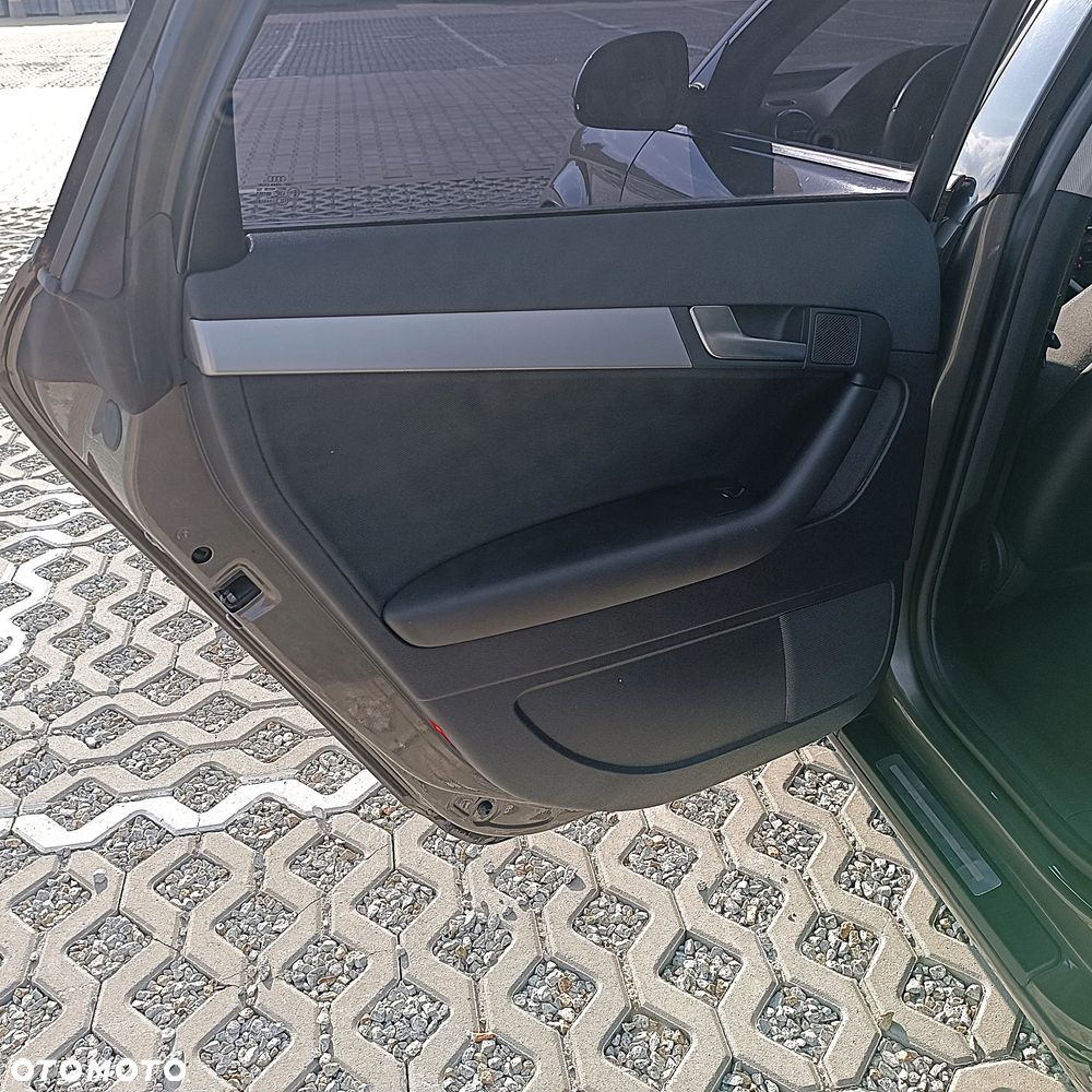 Audi A3 Sportback 2.0 TDI DPF Attraction - 19