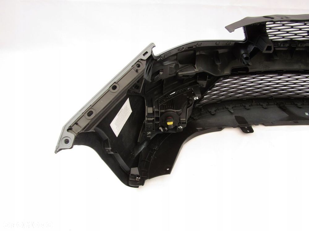 Zderzak przedni Seat Ibiza 6J 12 - 17 Bez sprysk. / Bez Pdc - 10