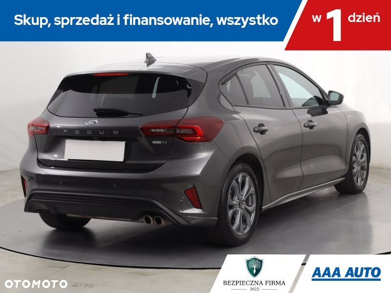 Ford Focus - 7