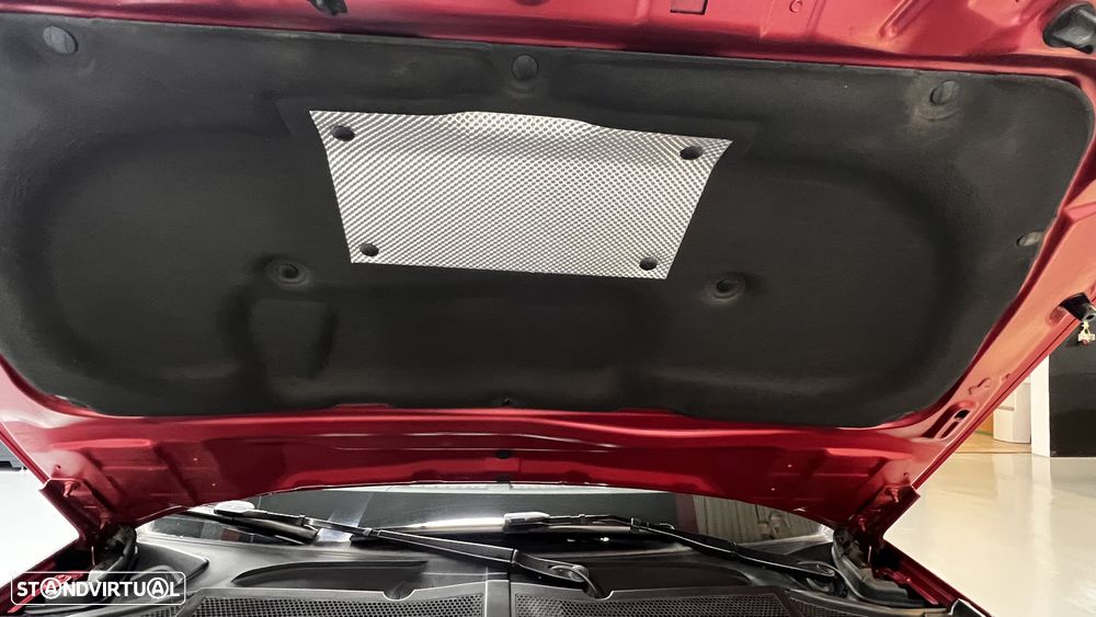 Peugeot 308 1.2 PureTech GT Line - 38