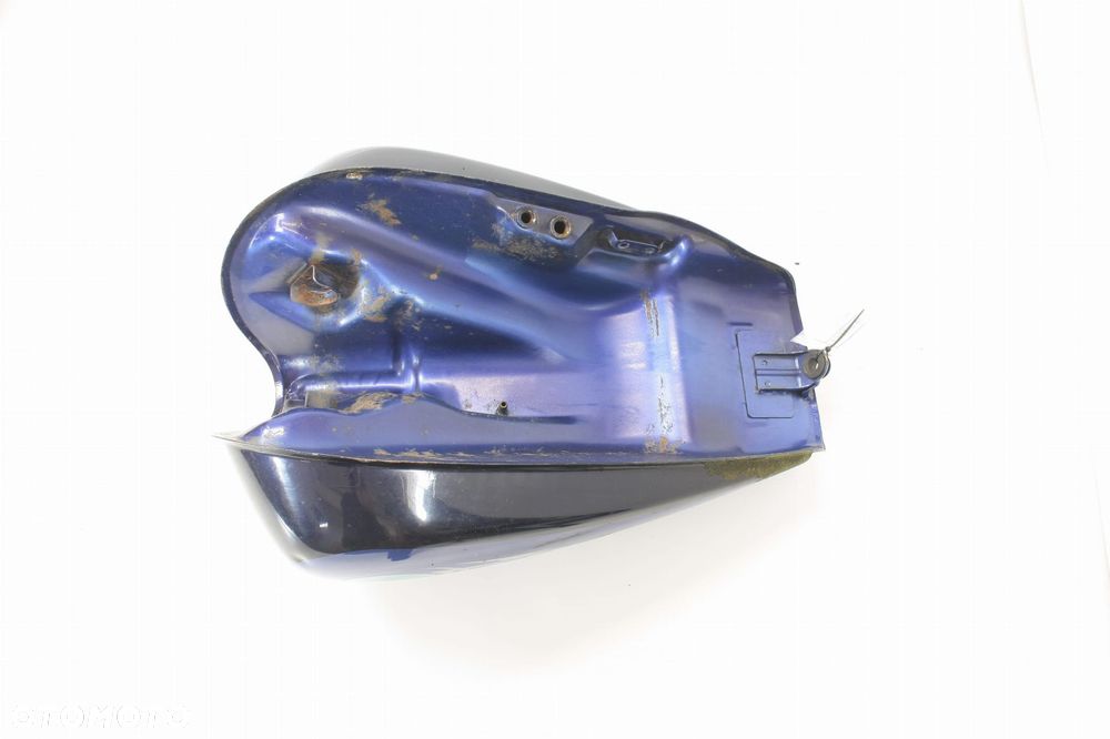ZBIORNIK PALIWA BAK Kawasaki EL 250 - 3