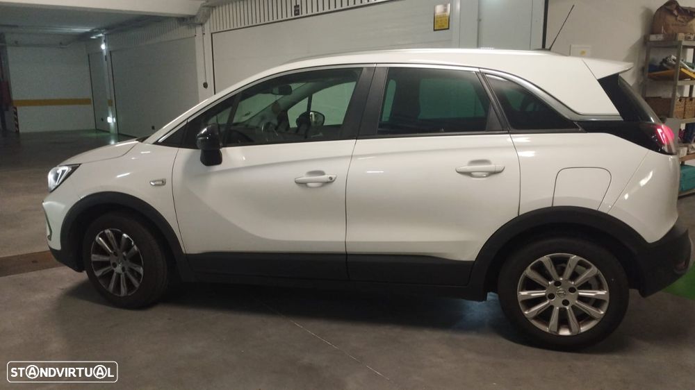 Opel Crossland 1.2 Elegance - 3