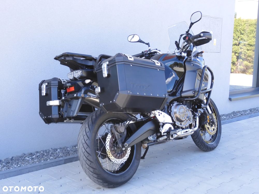 Yamaha Super Tenere - 16