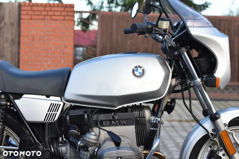 BMW R - 10