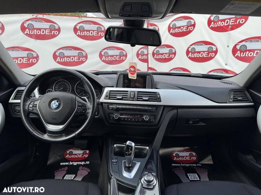 BMW Seria 3 - 8
