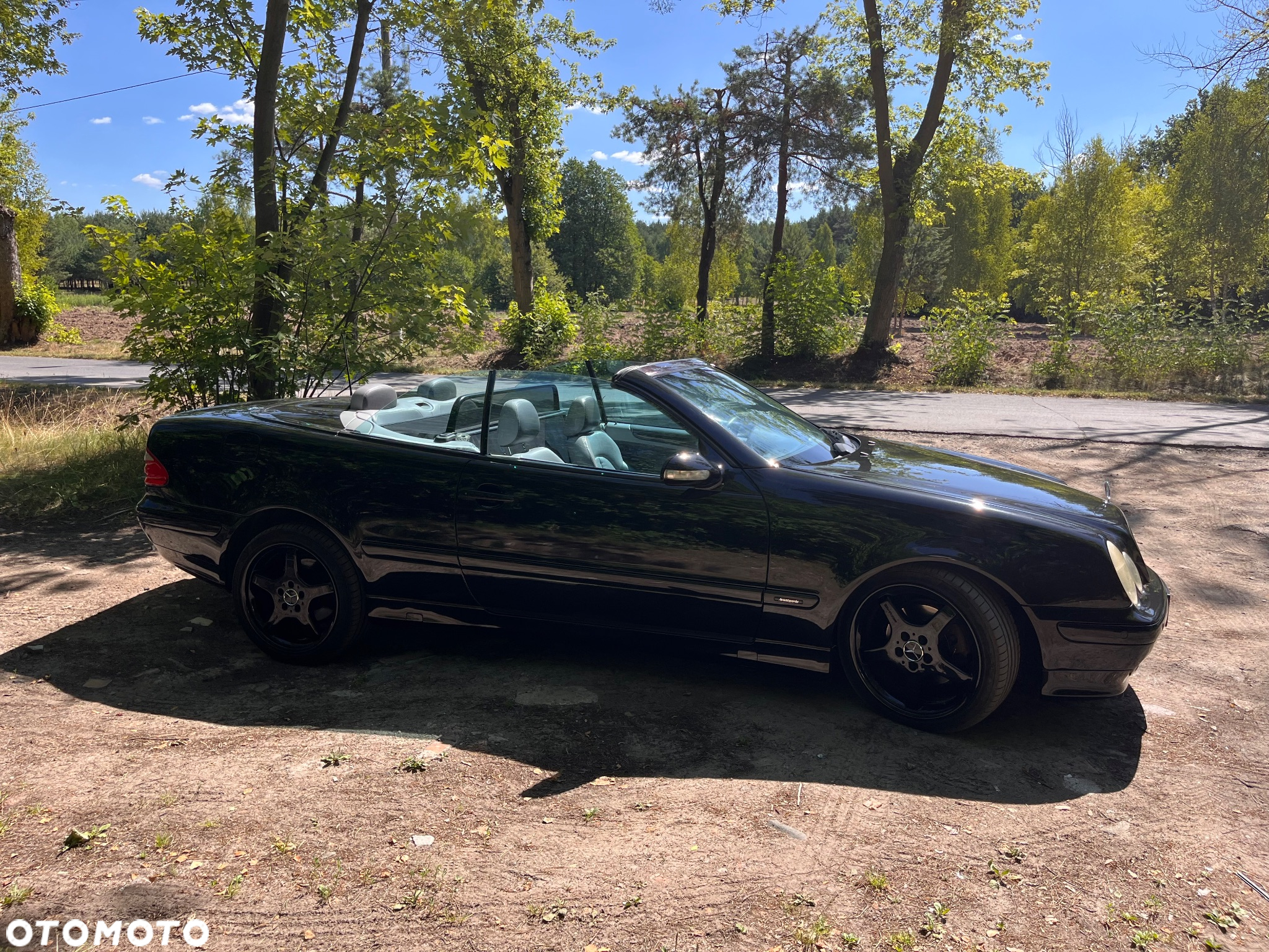 Mercedes-Benz CLK 200 Kompressor - 5