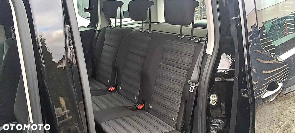 Opel Combo 1.2 Turbo Enjoy S&S - 11