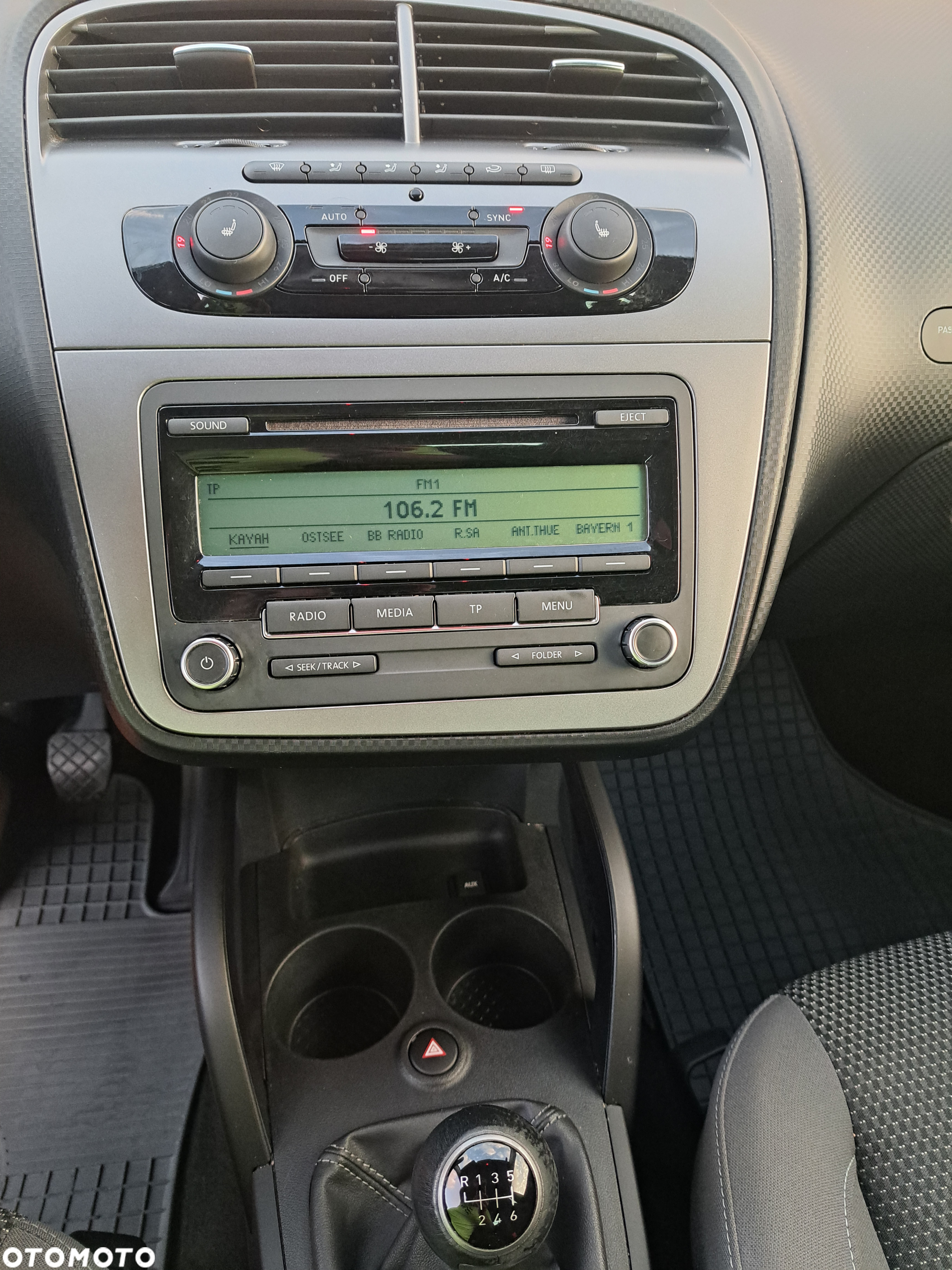 Seat Altea XL 1.4 TSI ITECH - 18