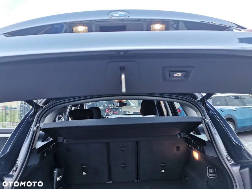 BMW Seria 2 216i Advantage - 3