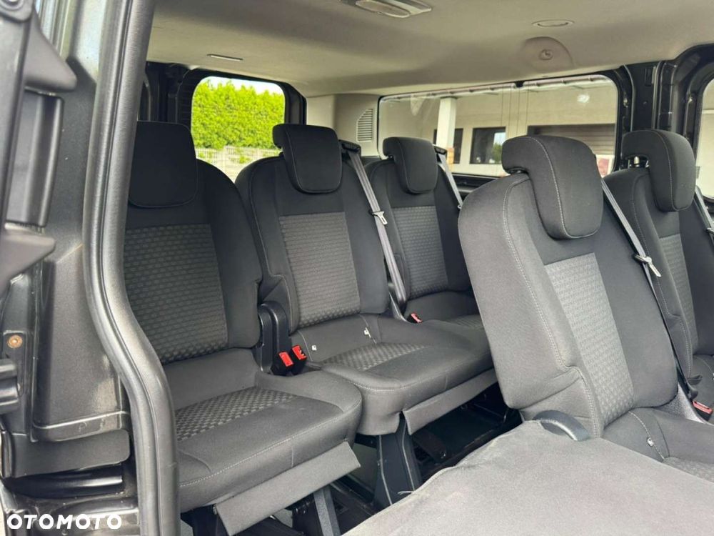 Ford Transit Custom - 40