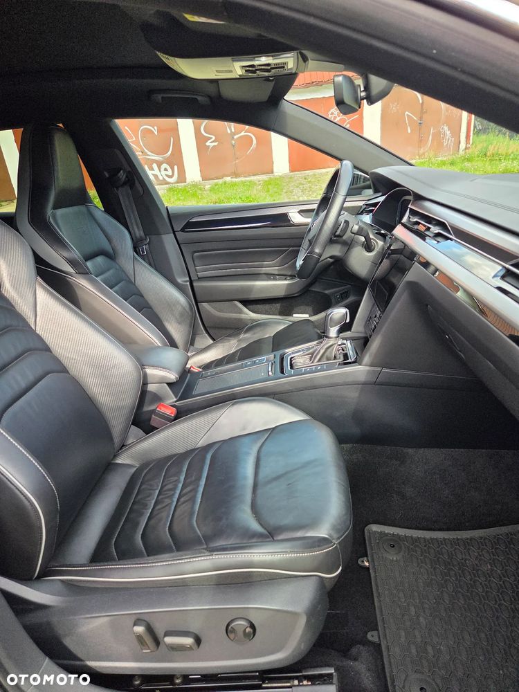 Volkswagen Arteon Shooting Brake 1.4 eHybrid OPF DSG R-Line - 12