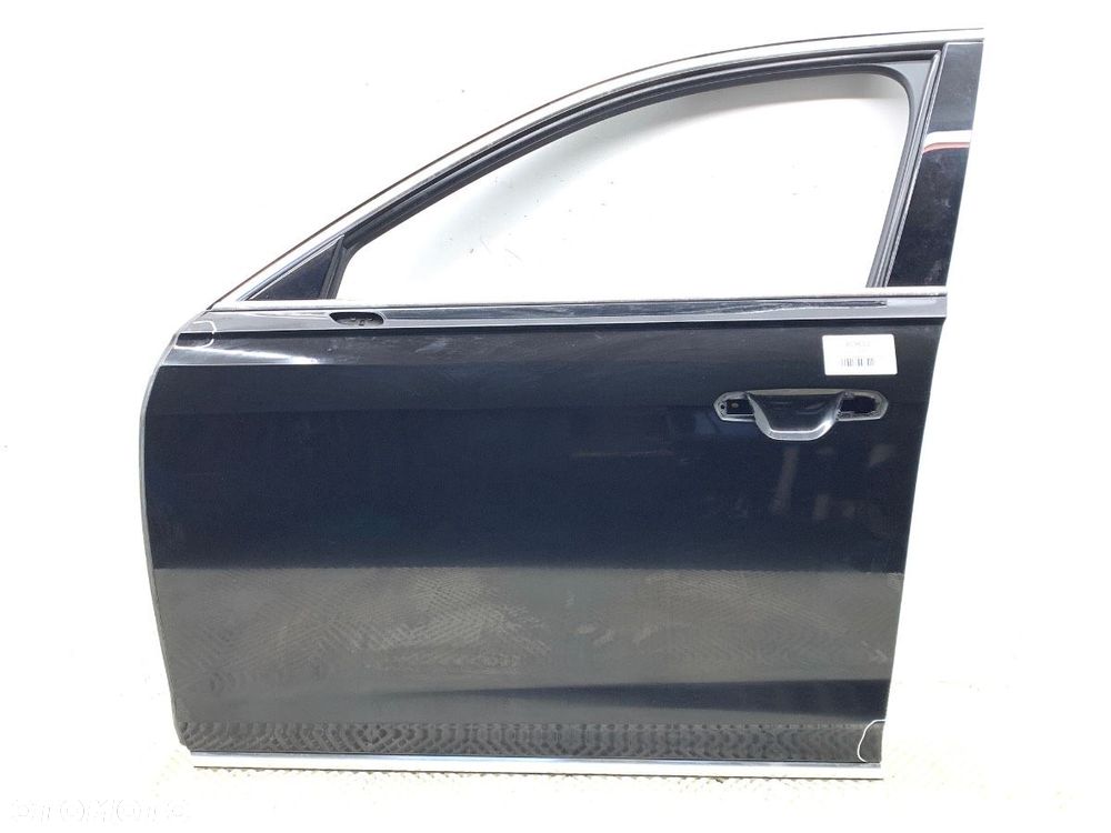 DRZWI LEWY PRZÓD LY9T  AUDI A8 D5 (4N2, 4N8) 2017 - 2022 50 TDI Mild Hybrid quattro 210 kW [286 KM] - 1