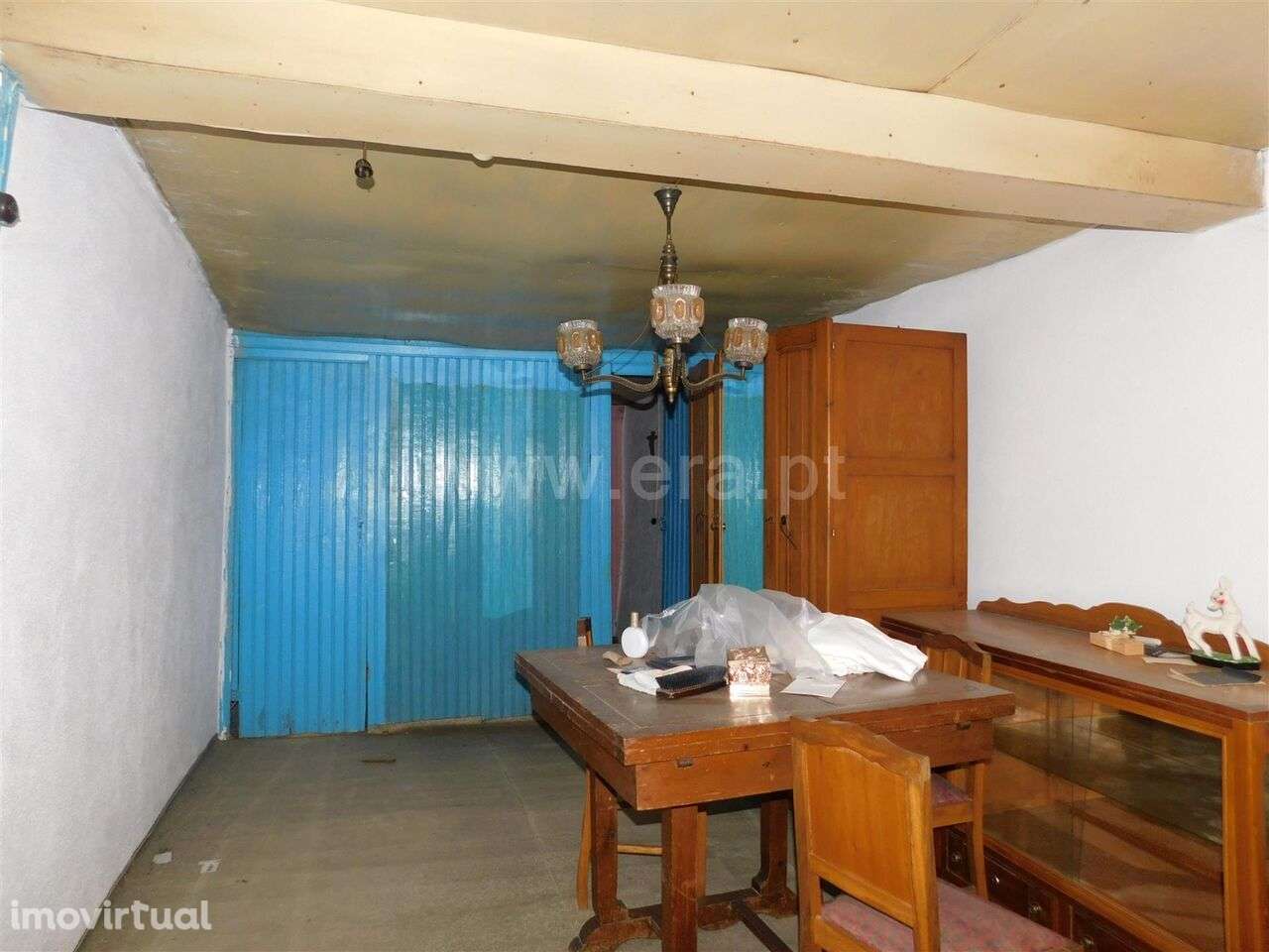 Moradia T2 / Covilhã, Teixoso - Grande imagem: 2/9