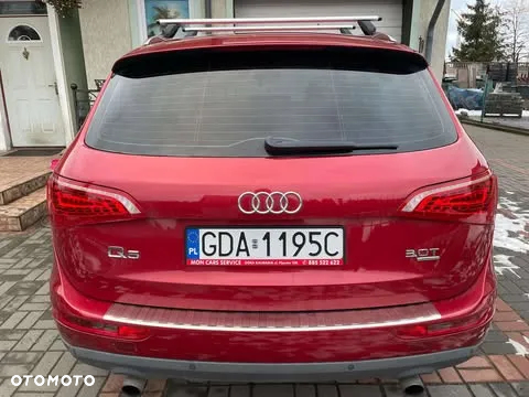 Audi Q5 2.0 TFSI Quattro S tronic - 5