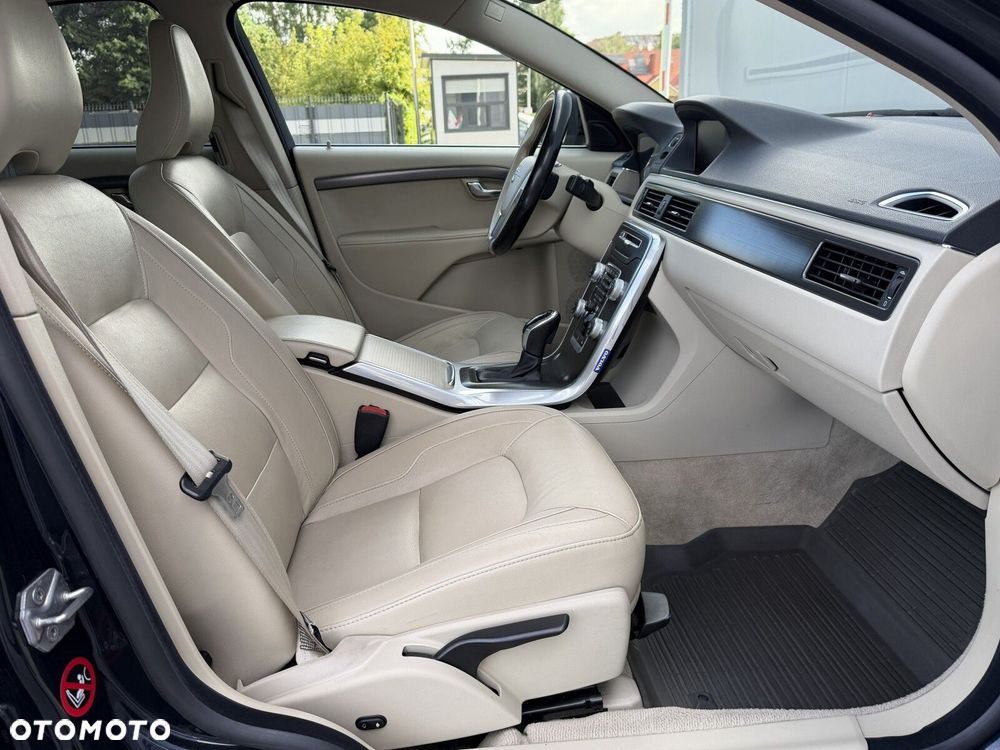 Volvo S80 T5 Summum - 23