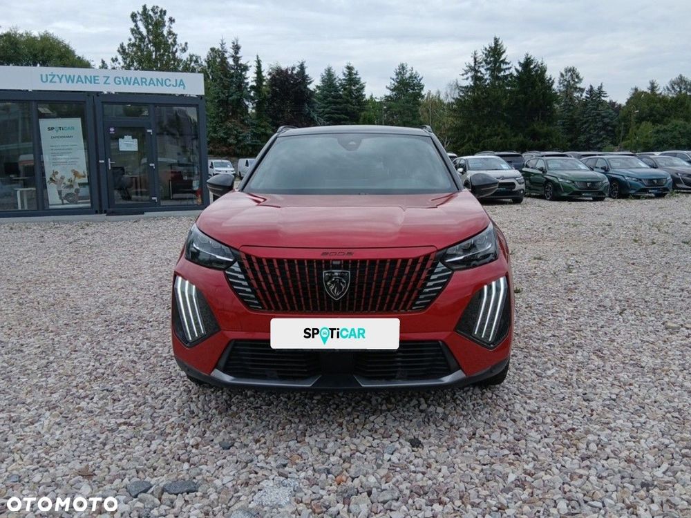 Peugeot 2008 1.2 PureTech GT S&S EAT8 - 2