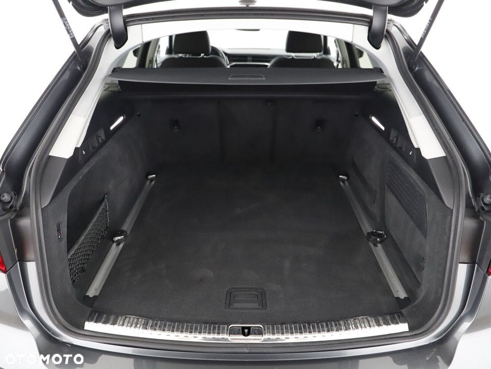 Audi A6 Avant 45 TFSI mHEV Quattro Sport S tronic - 13